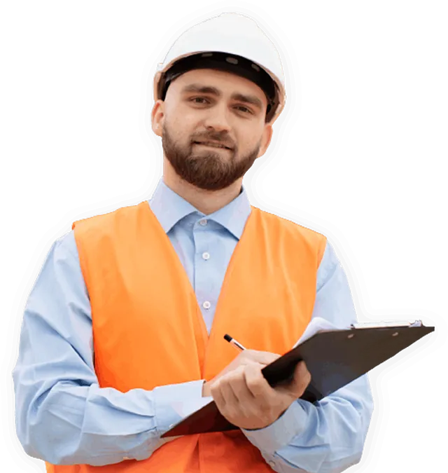 ingénieur en génie civil