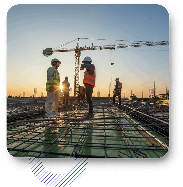 construction de pont