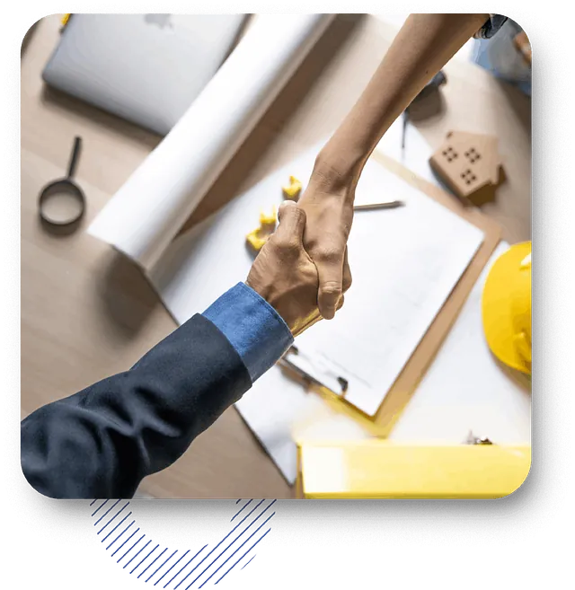 accord pour chantier