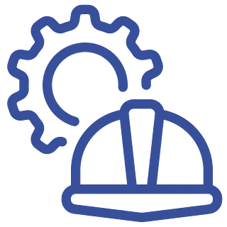 icône génie civil